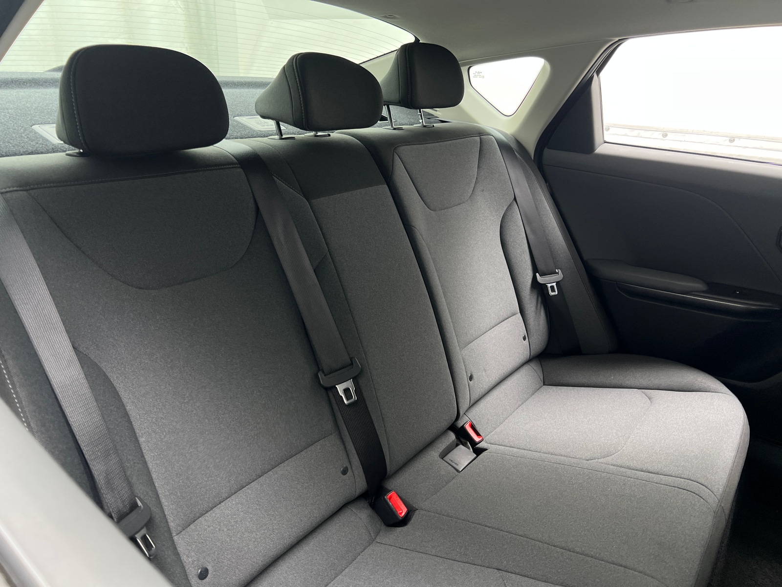 Thumbnail: 2025 Kia K4 - 6