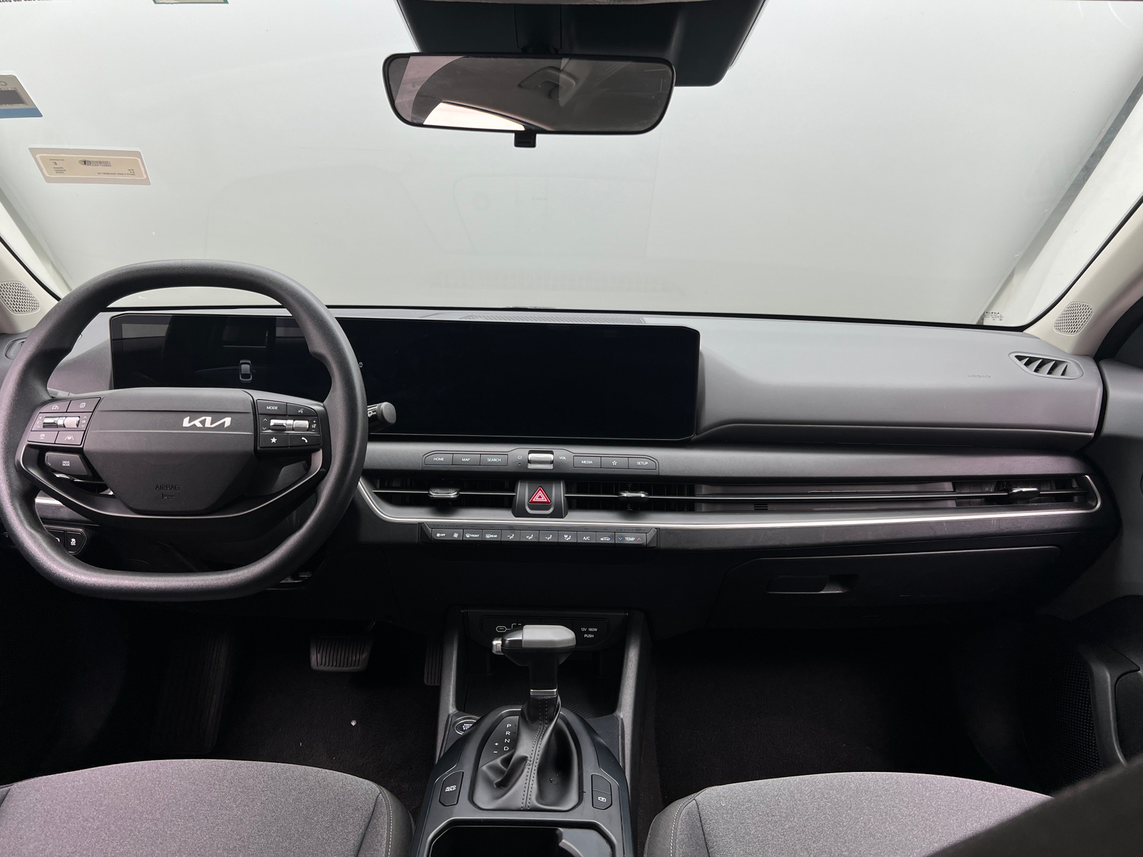 Thumbnail: 2025 Kia K4 - 3