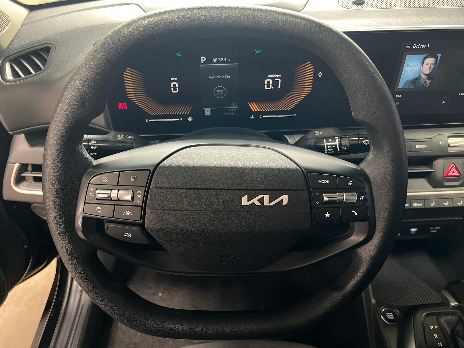 Thumbnail: 2025 Kia K4 - 5