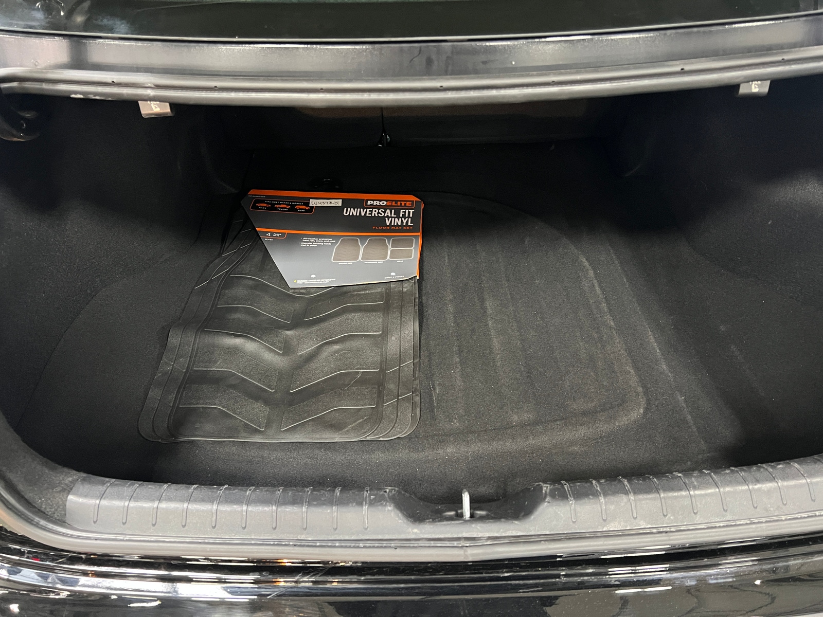 Thumbnail: 2025 Kia K4 - 7