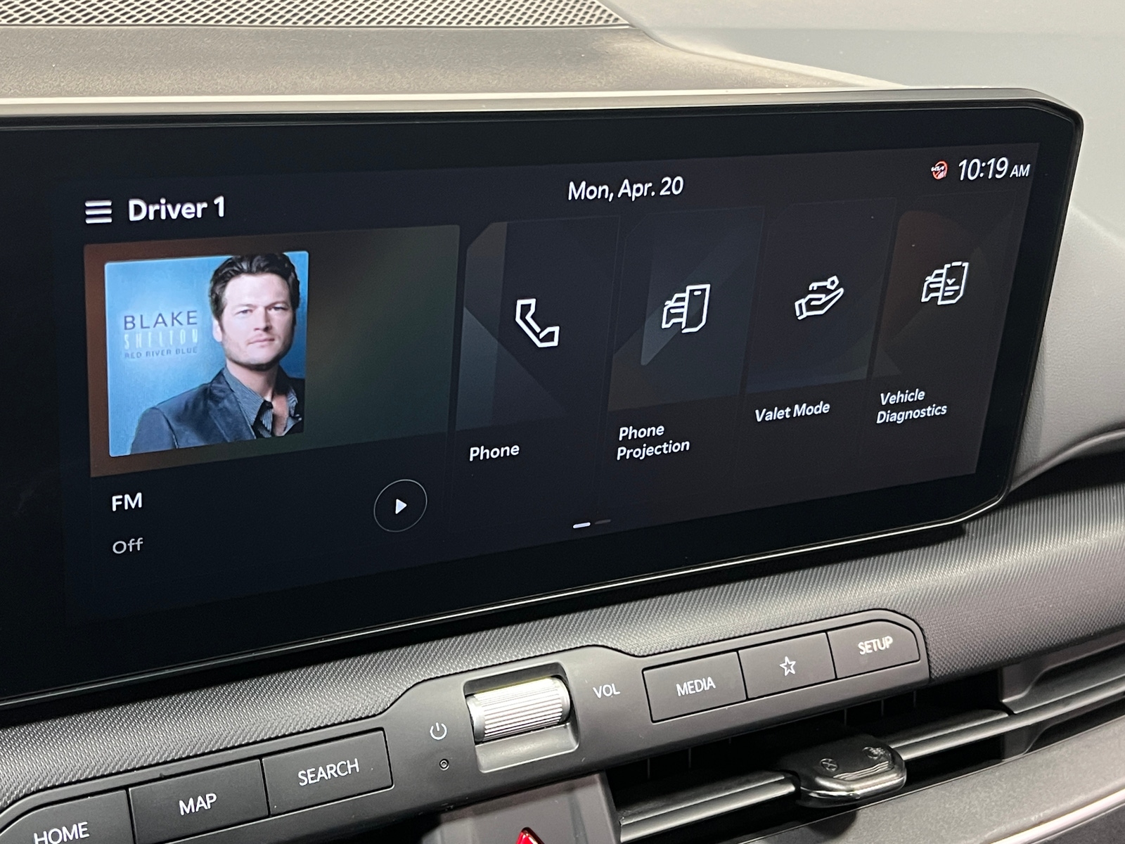 Thumbnail: 2025 Kia K4 - 4