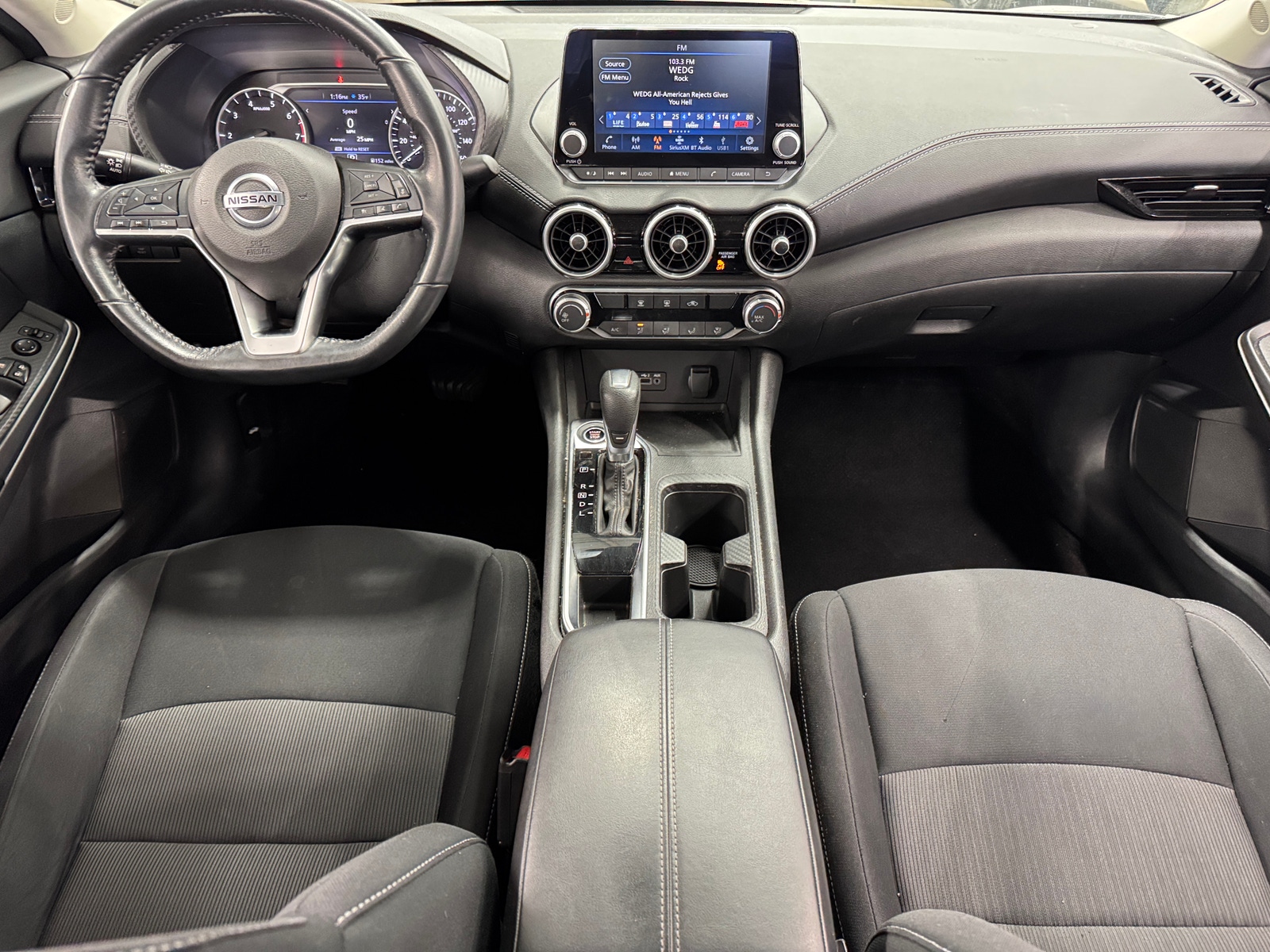 Thumbnail: 2022 Nissan Sentra - 3