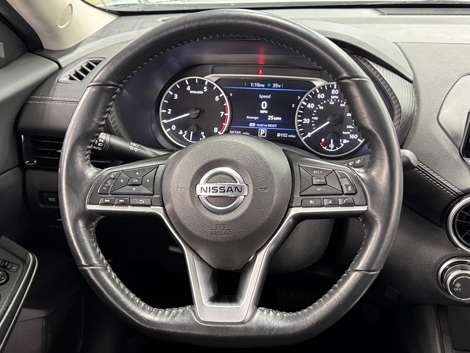 Thumbnail: 2022 Nissan Sentra - 5