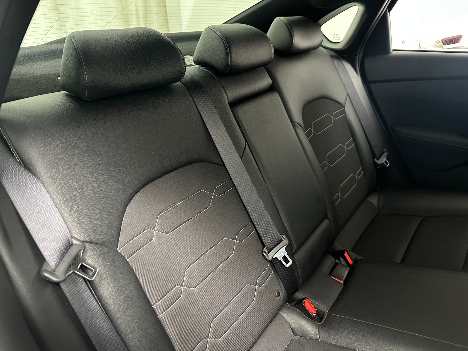 Thumbnail: 2022 Kia Forte - 6