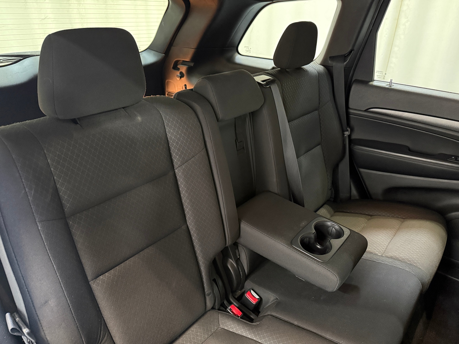 Thumbnail: 2018 Jeep Grand Cherokee - 6