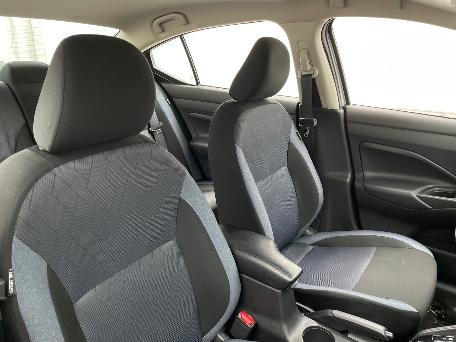 Thumbnail: 2025 Nissan Versa - 2