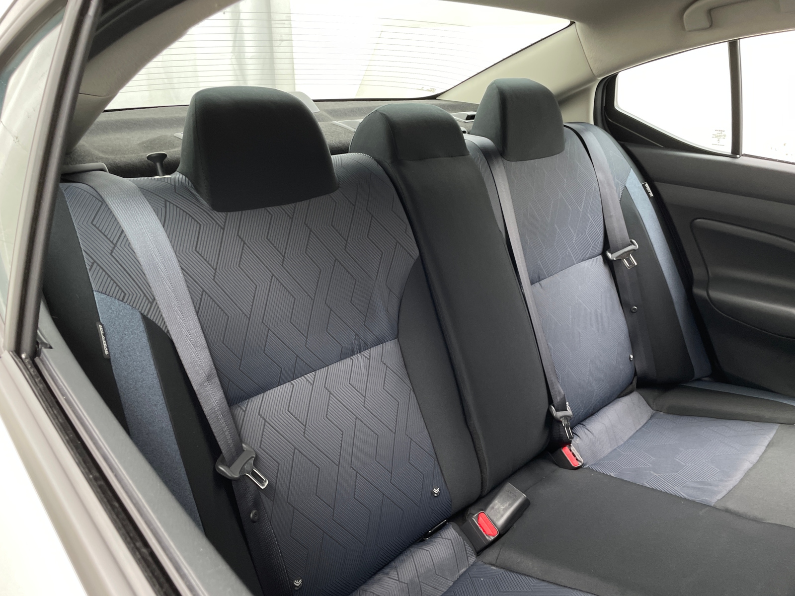 Thumbnail: 2025 Nissan Versa - 6