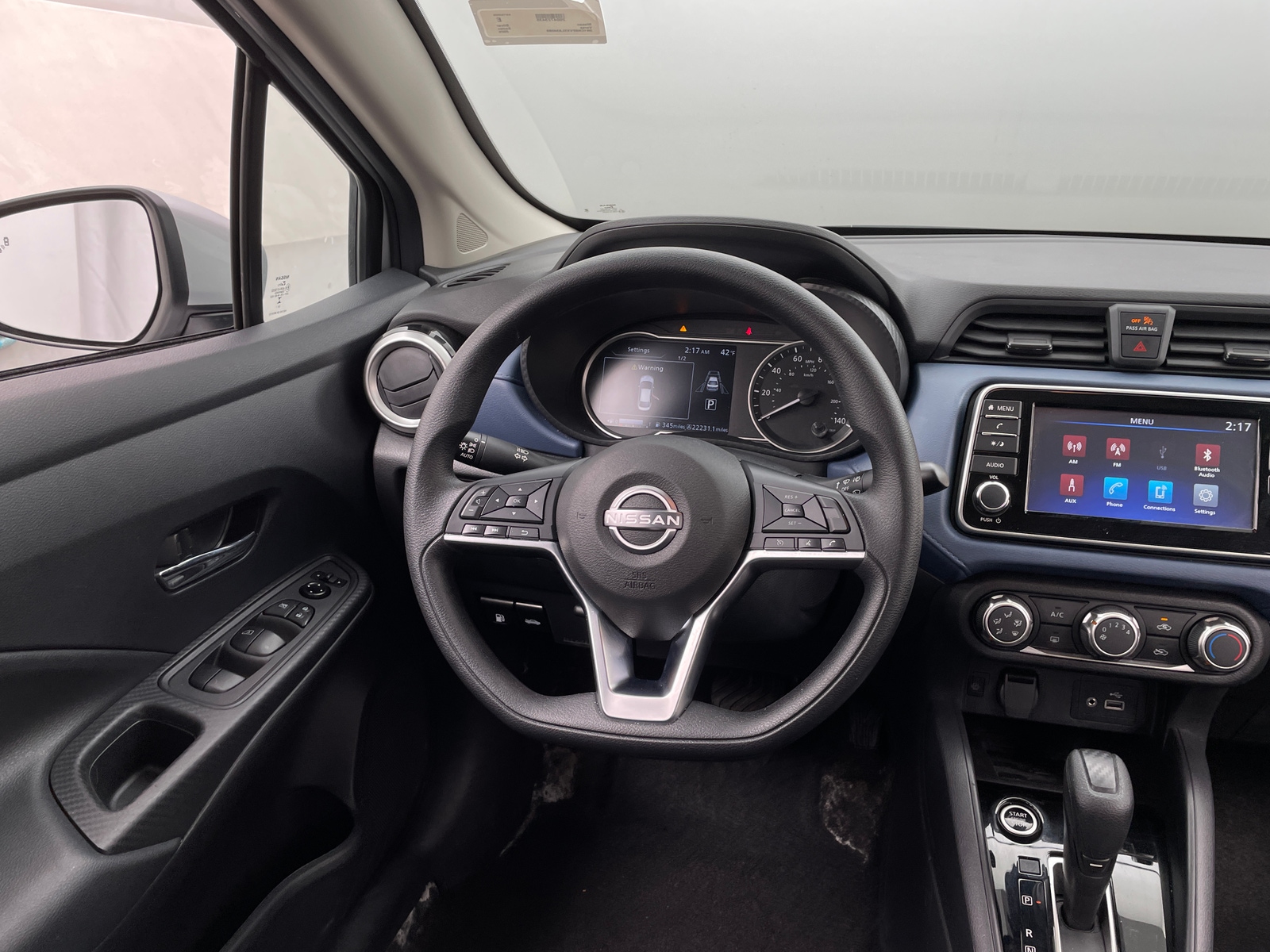 Thumbnail: 2025 Nissan Versa - 5