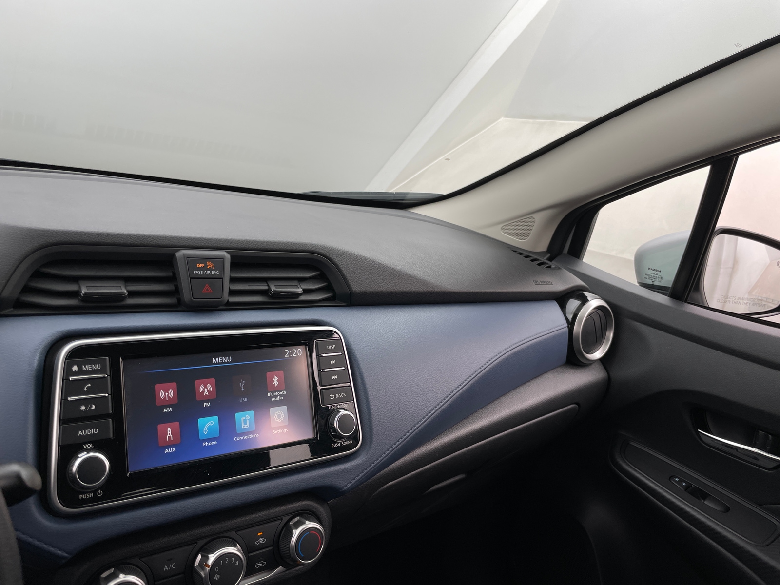 Thumbnail: 2025 Nissan Versa - 4