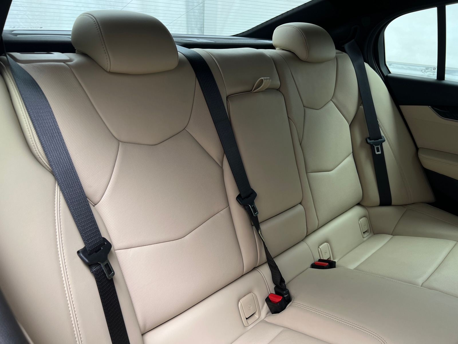 Thumbnail: 2020 Cadillac CT5 - 5