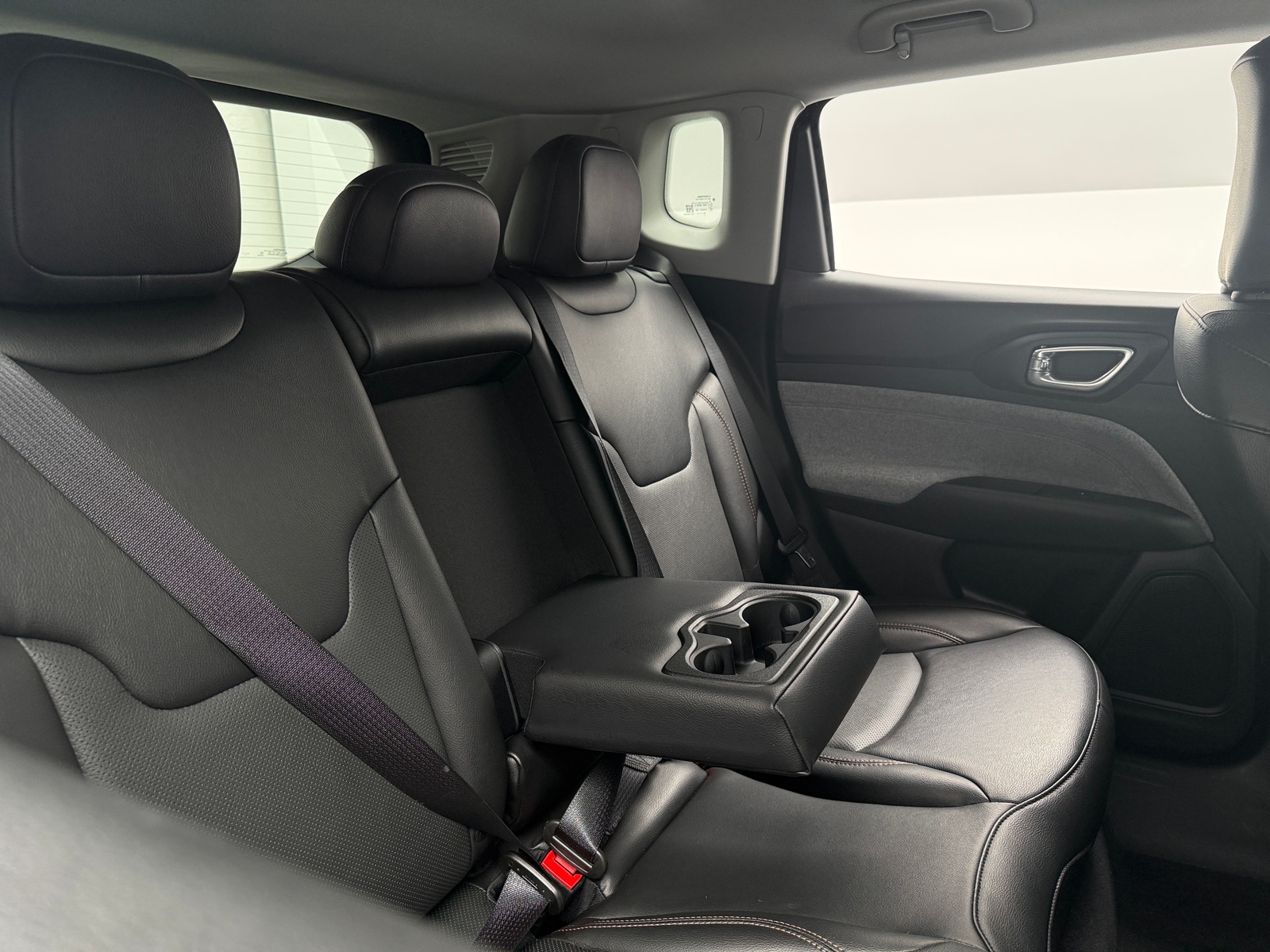 Thumbnail: 2022 Jeep Compass - 5