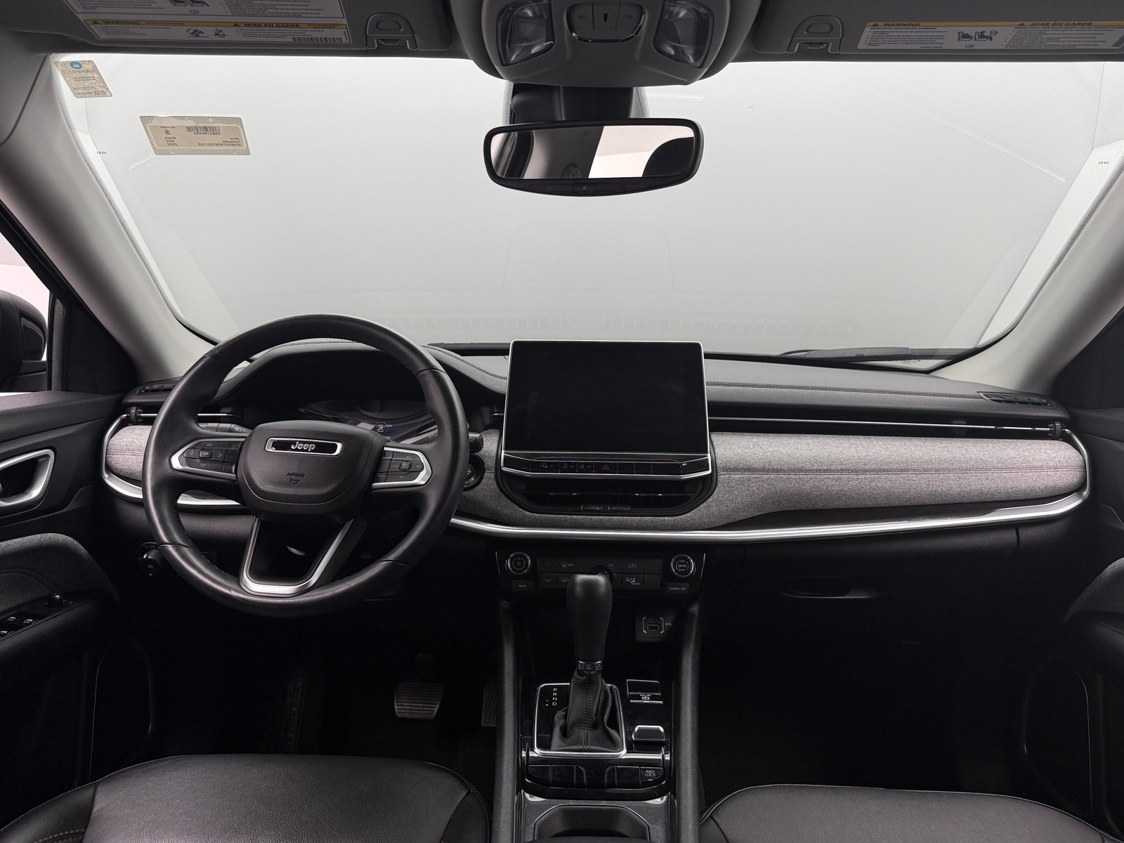 Thumbnail: 2022 Jeep Compass - 2