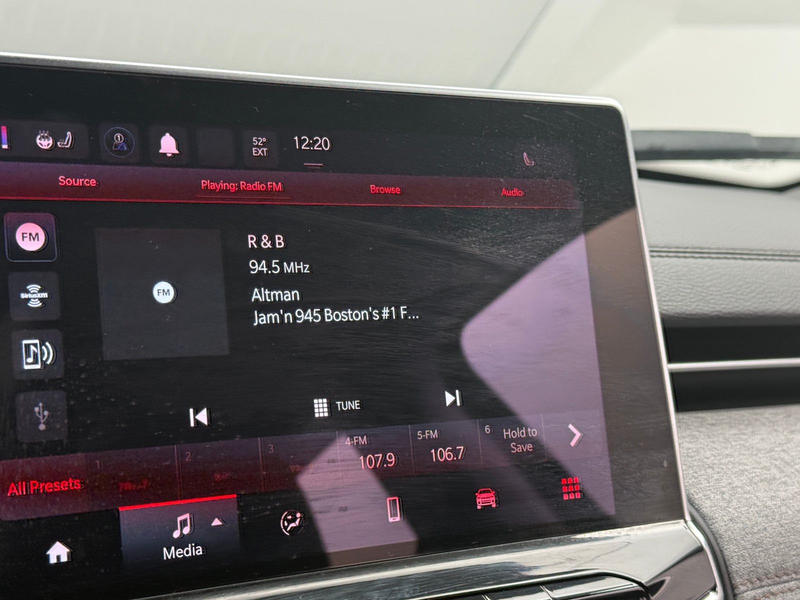 Thumbnail: 2022 Jeep Compass - 3