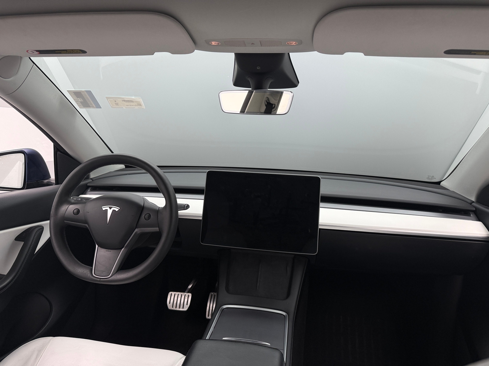 Thumbnail: 2022 Tesla Model Y - 2