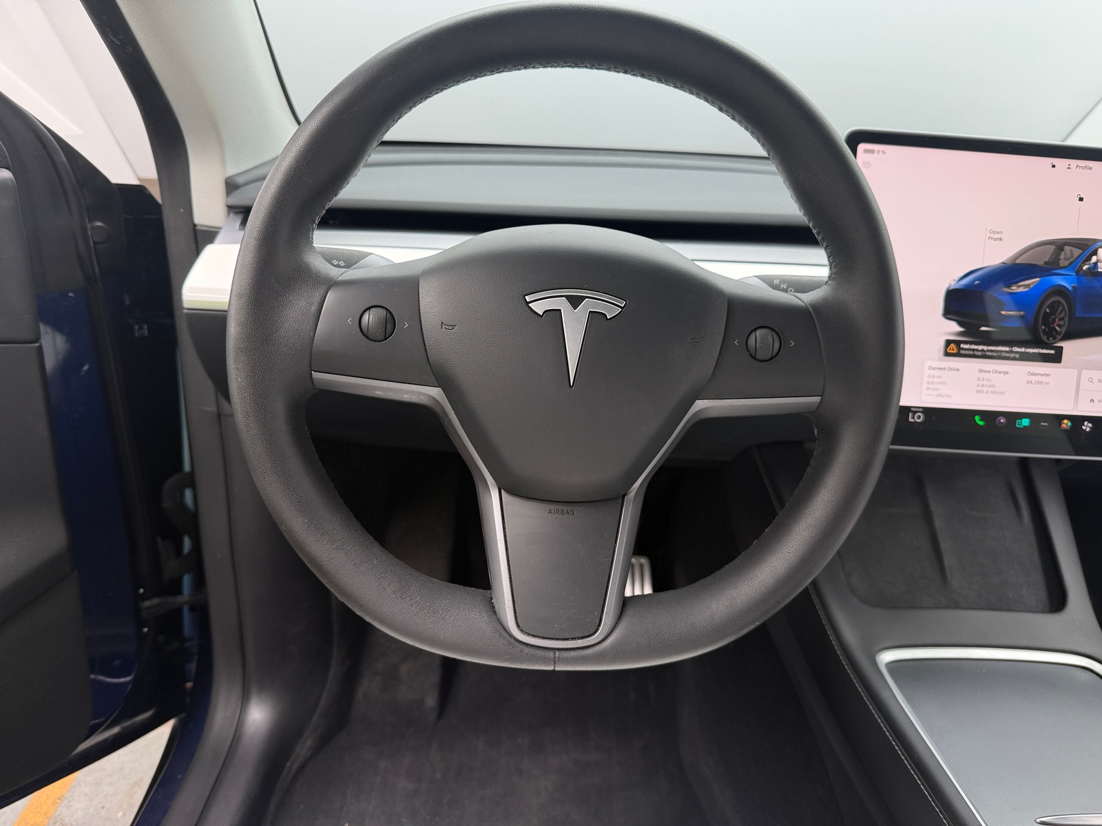 Thumbnail: 2022 Tesla Model Y - 4