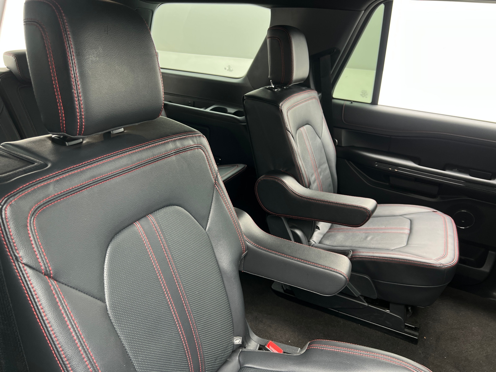 Thumbnail: 2023 Ford Expedition - 5