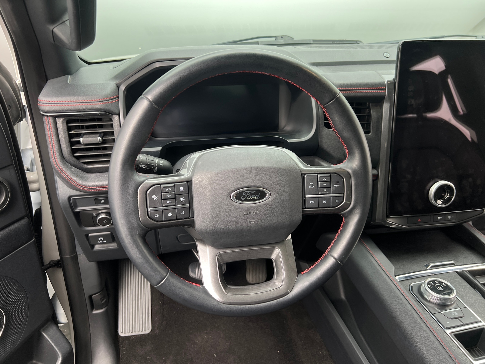 Thumbnail: 2023 Ford Expedition - 4