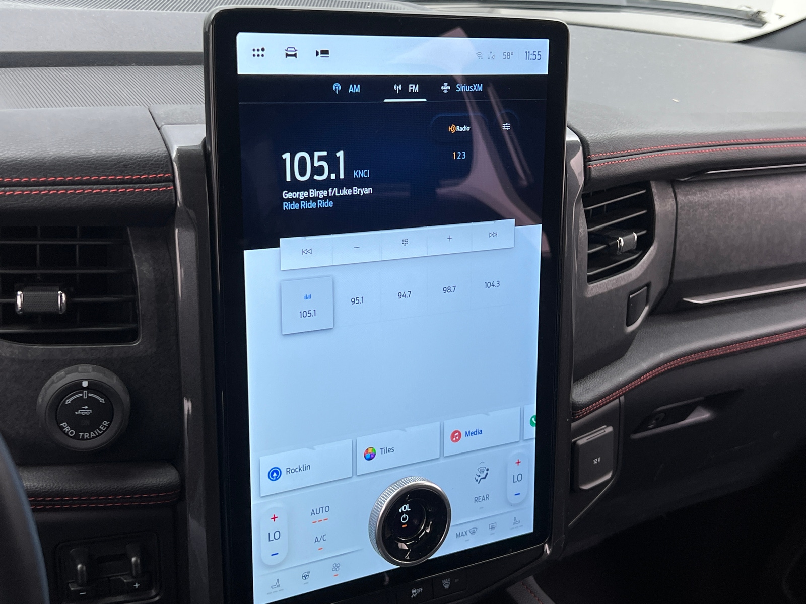 Thumbnail: 2023 Ford Expedition - 3