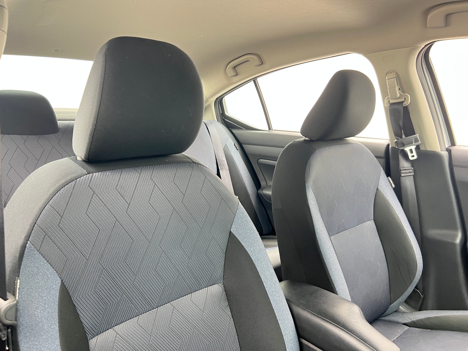 Thumbnail: 2025 Nissan Versa - 2