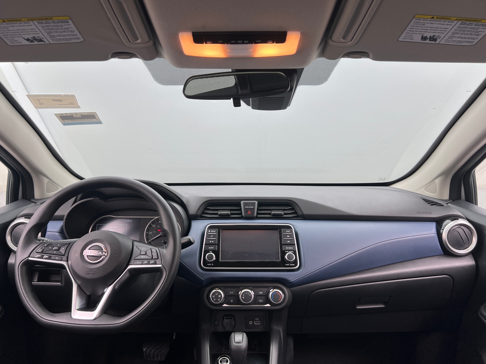 Thumbnail: 2025 Nissan Versa - 3