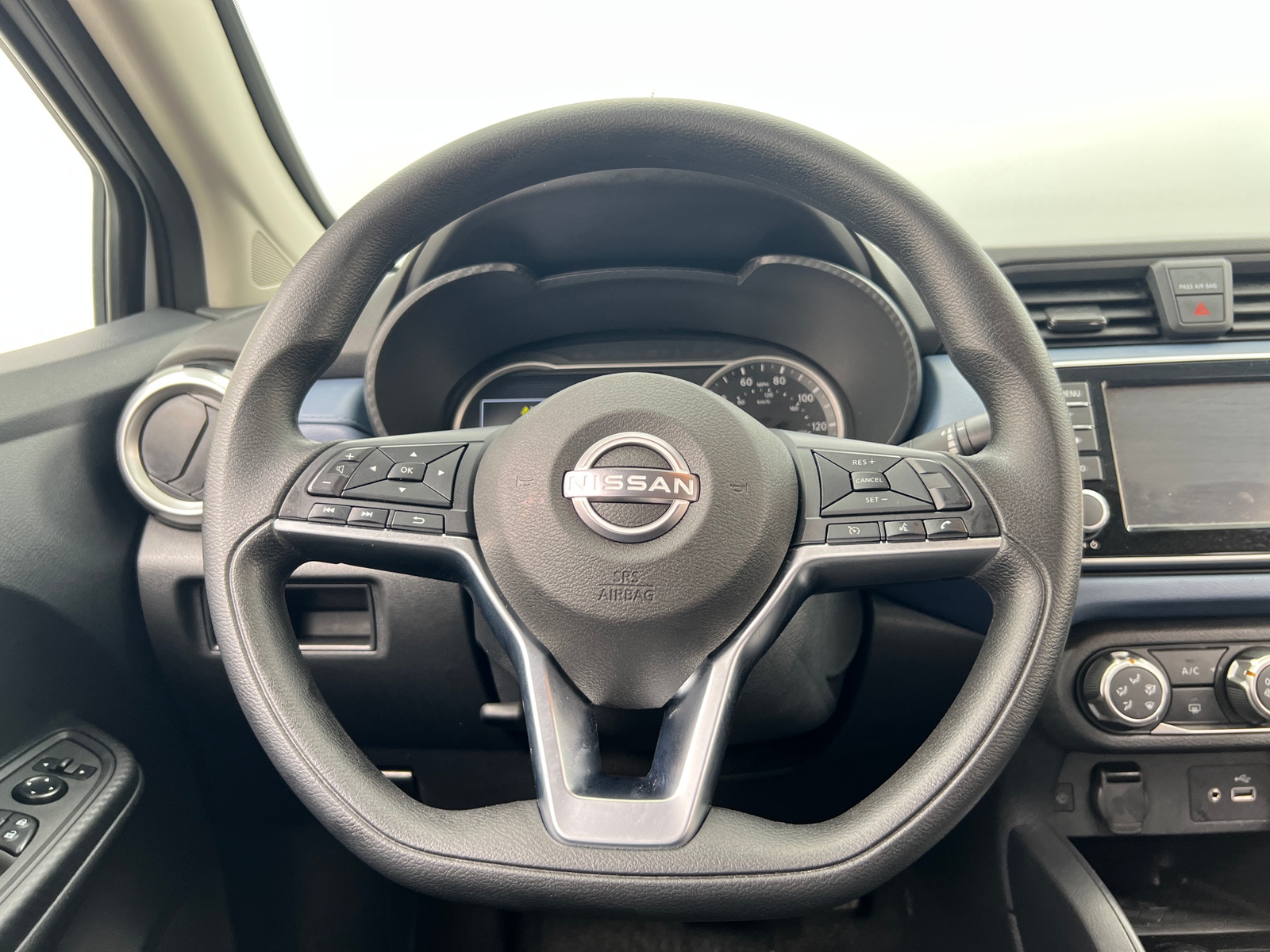 Thumbnail: 2025 Nissan Versa - 5