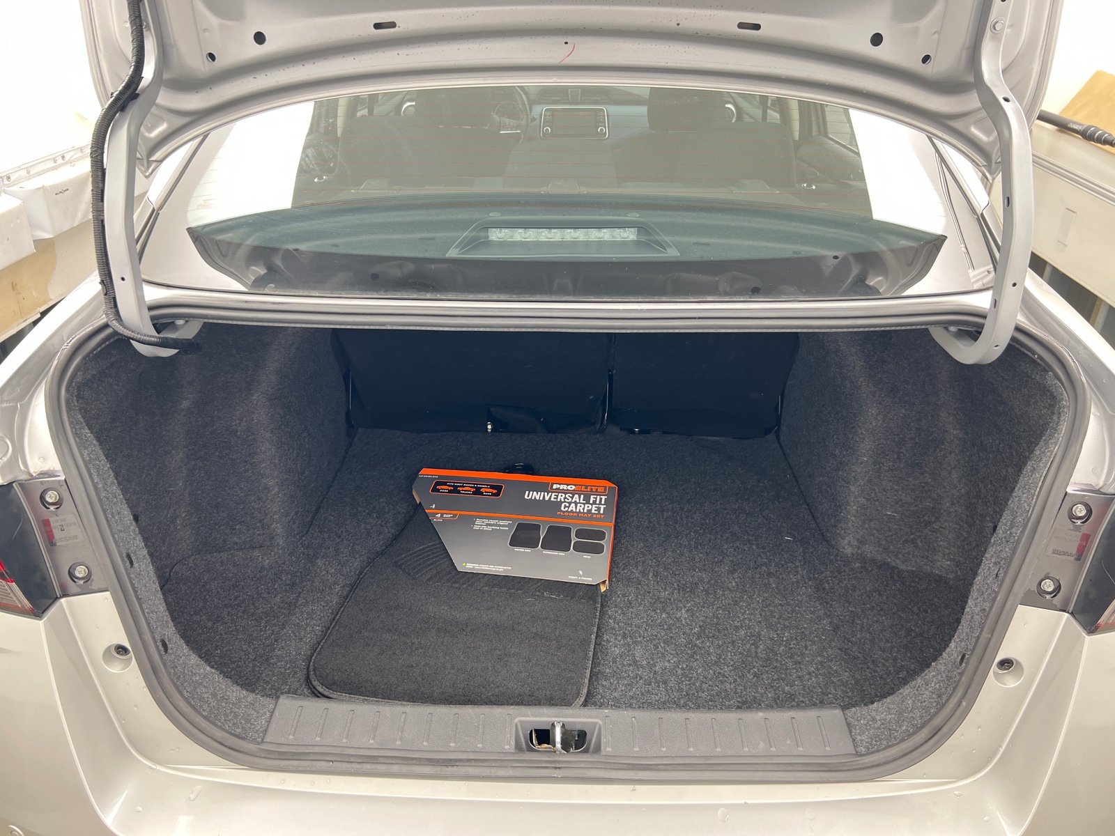 Thumbnail: 2025 Nissan Versa - 7