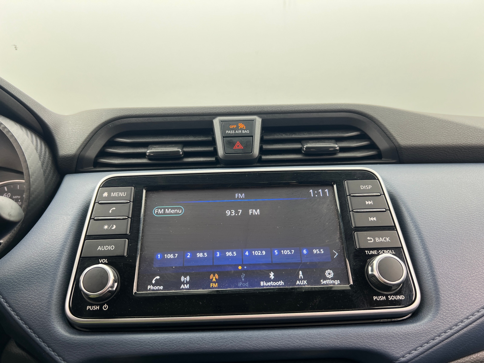 Thumbnail: 2025 Nissan Versa - 4