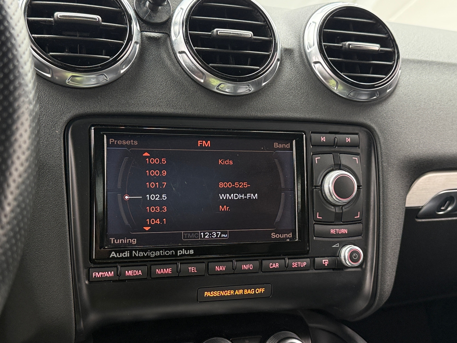 Thumbnail: 2014 Audi TT - 2