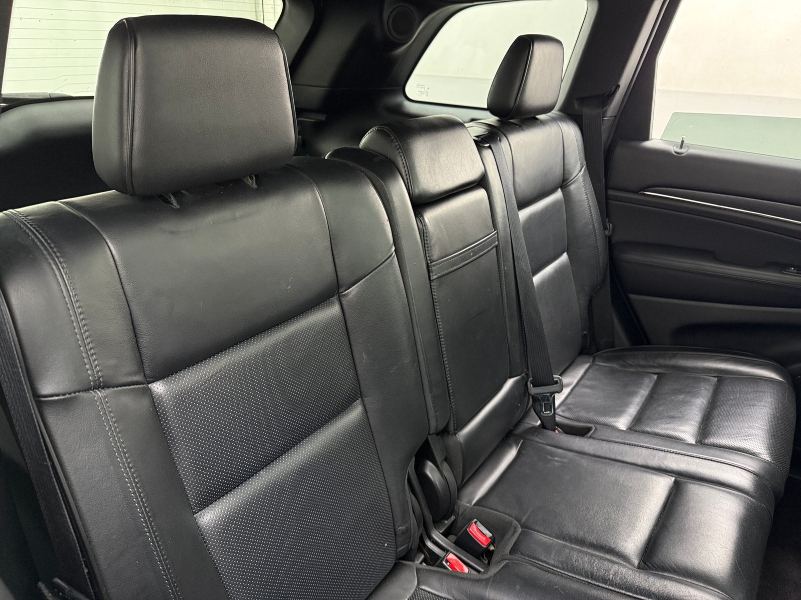 Thumbnail: 2018 Jeep Grand Cherokee - 5