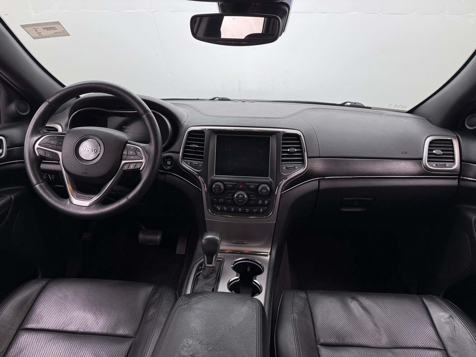 Thumbnail: 2018 Jeep Grand Cherokee - 2