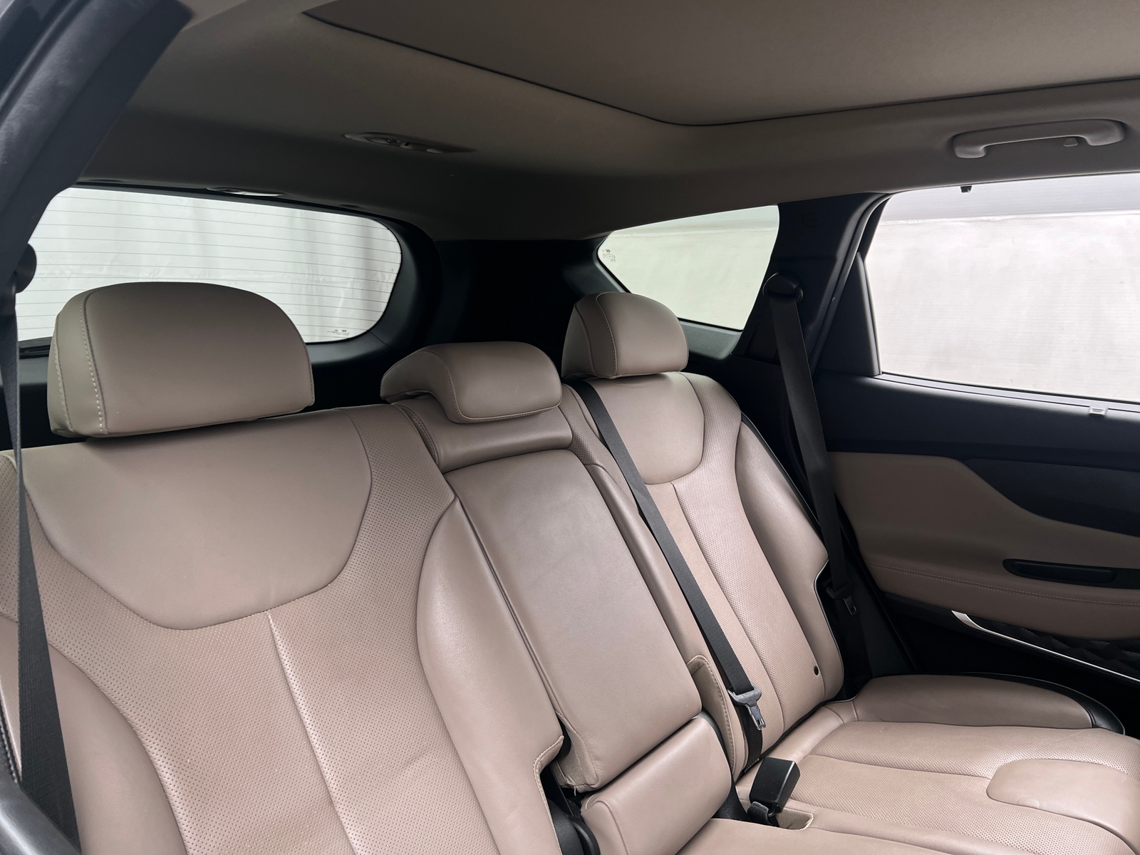 Thumbnail: 2022 Hyundai Santa Fe - 5