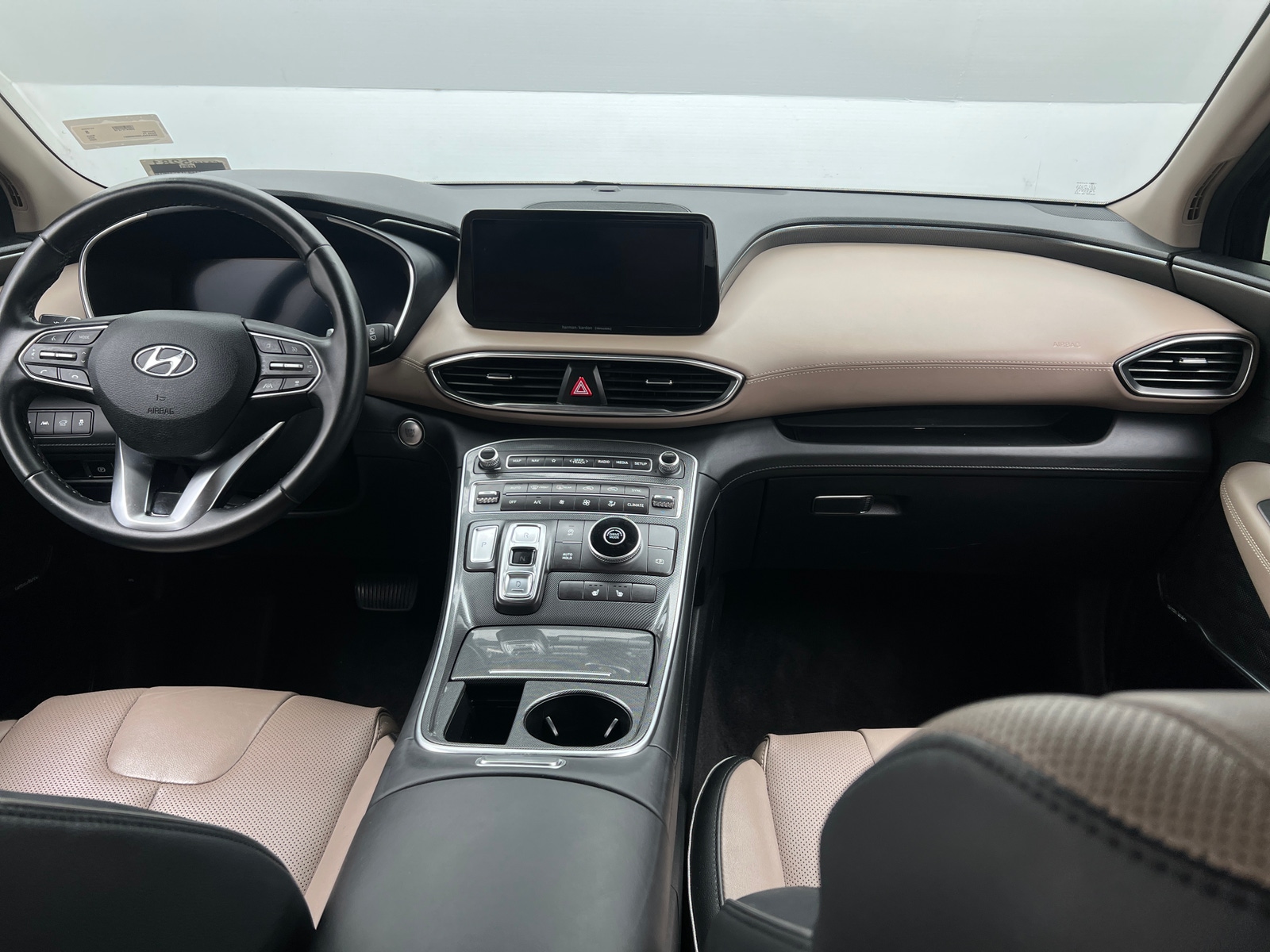 Thumbnail: 2022 Hyundai Santa Fe - 2