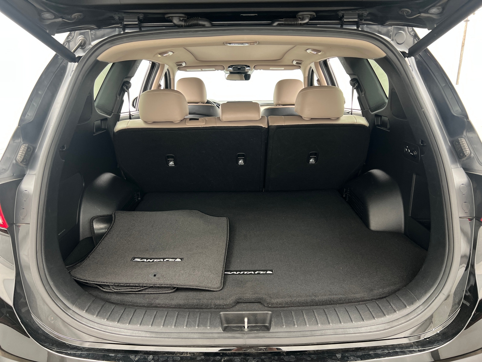 Thumbnail: 2022 Hyundai Santa Fe - 6