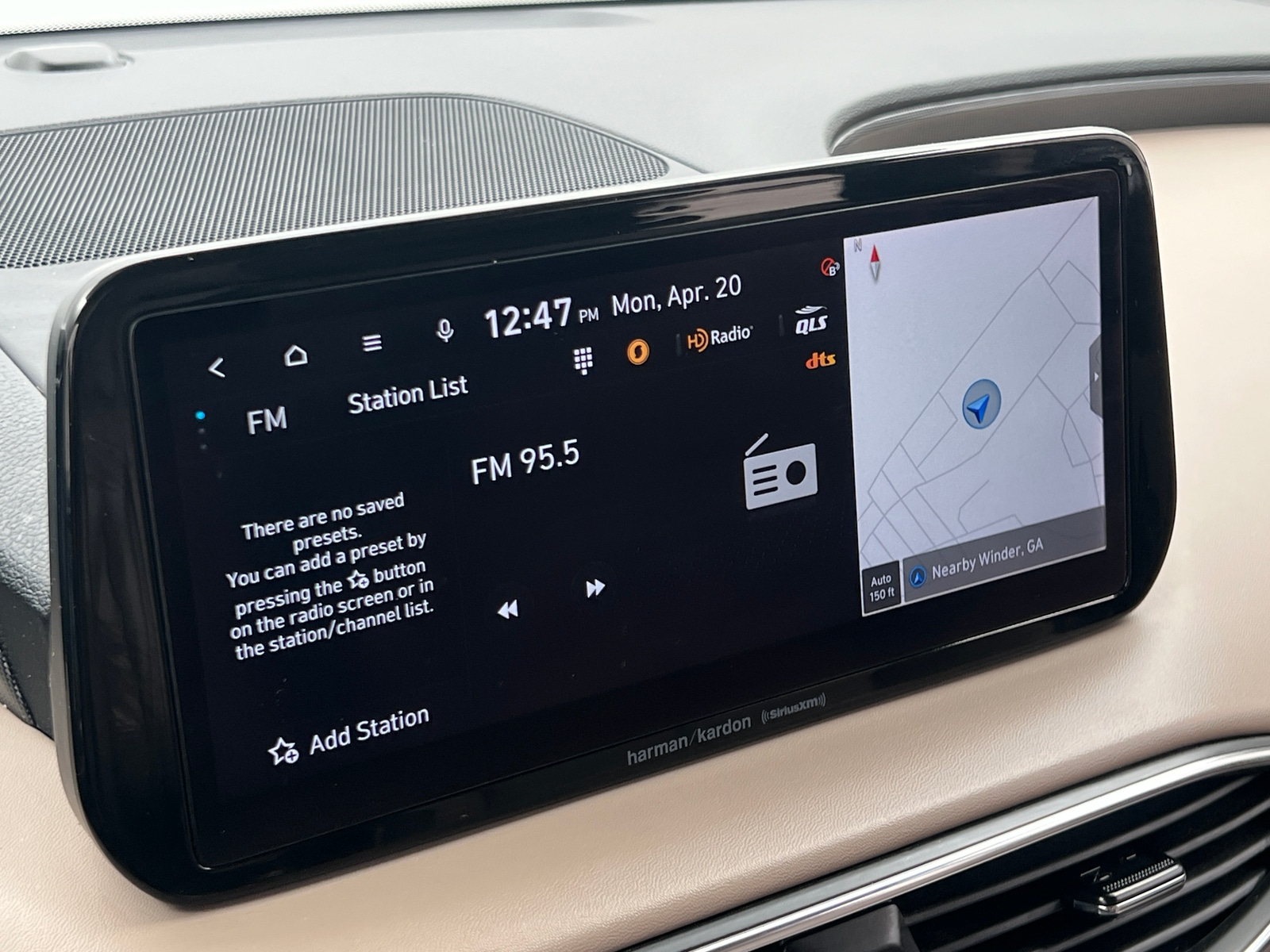 Thumbnail: 2022 Hyundai Santa Fe - 3