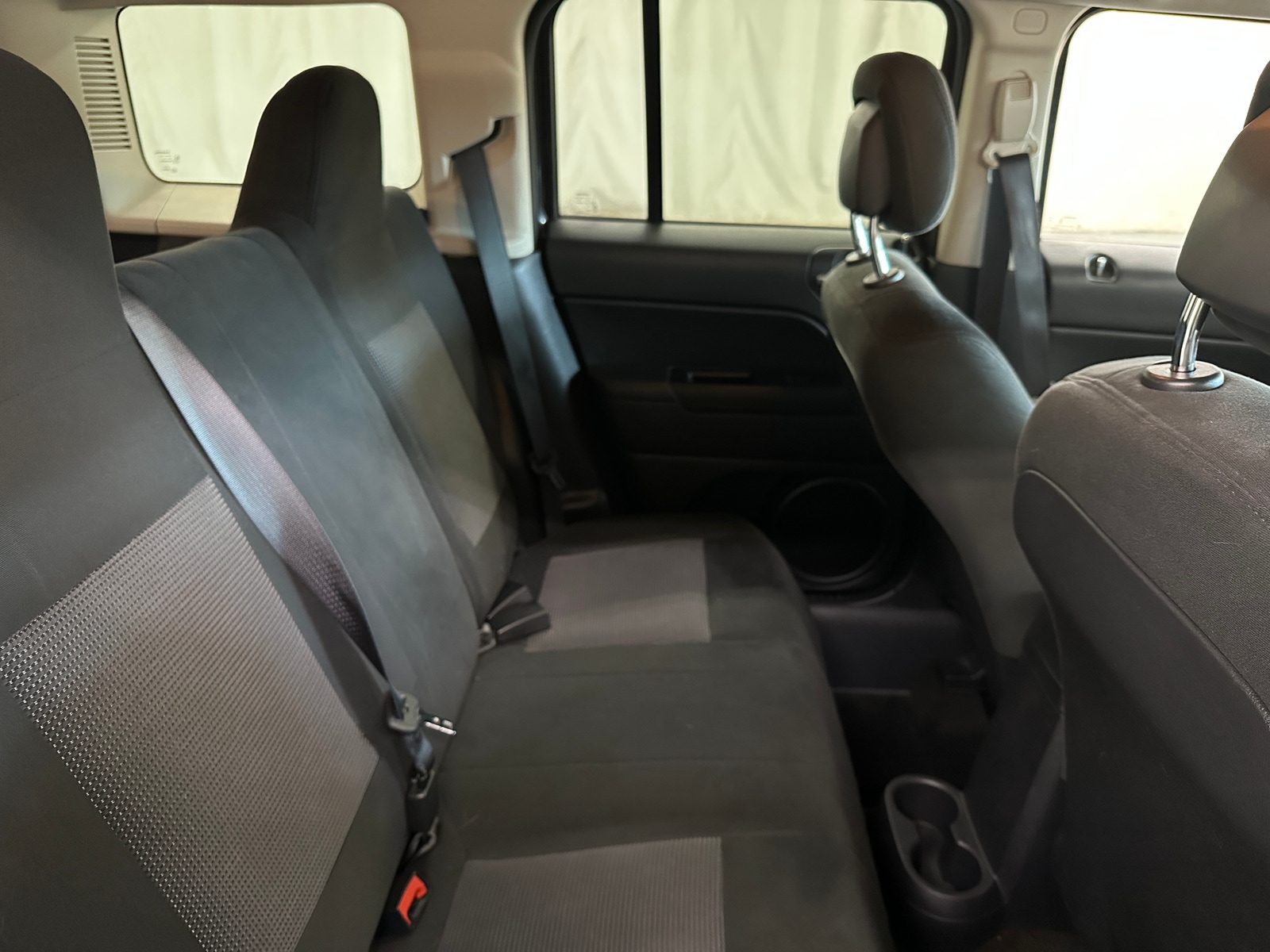 Thumbnail: 2015 Jeep Patriot - 6