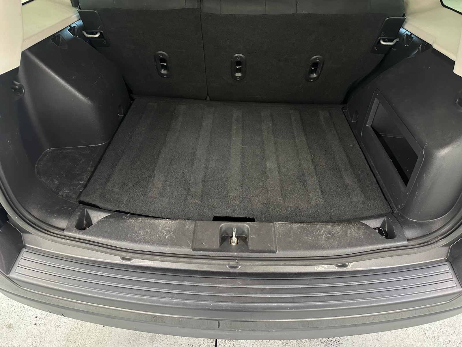 Thumbnail: 2015 Jeep Patriot - 7