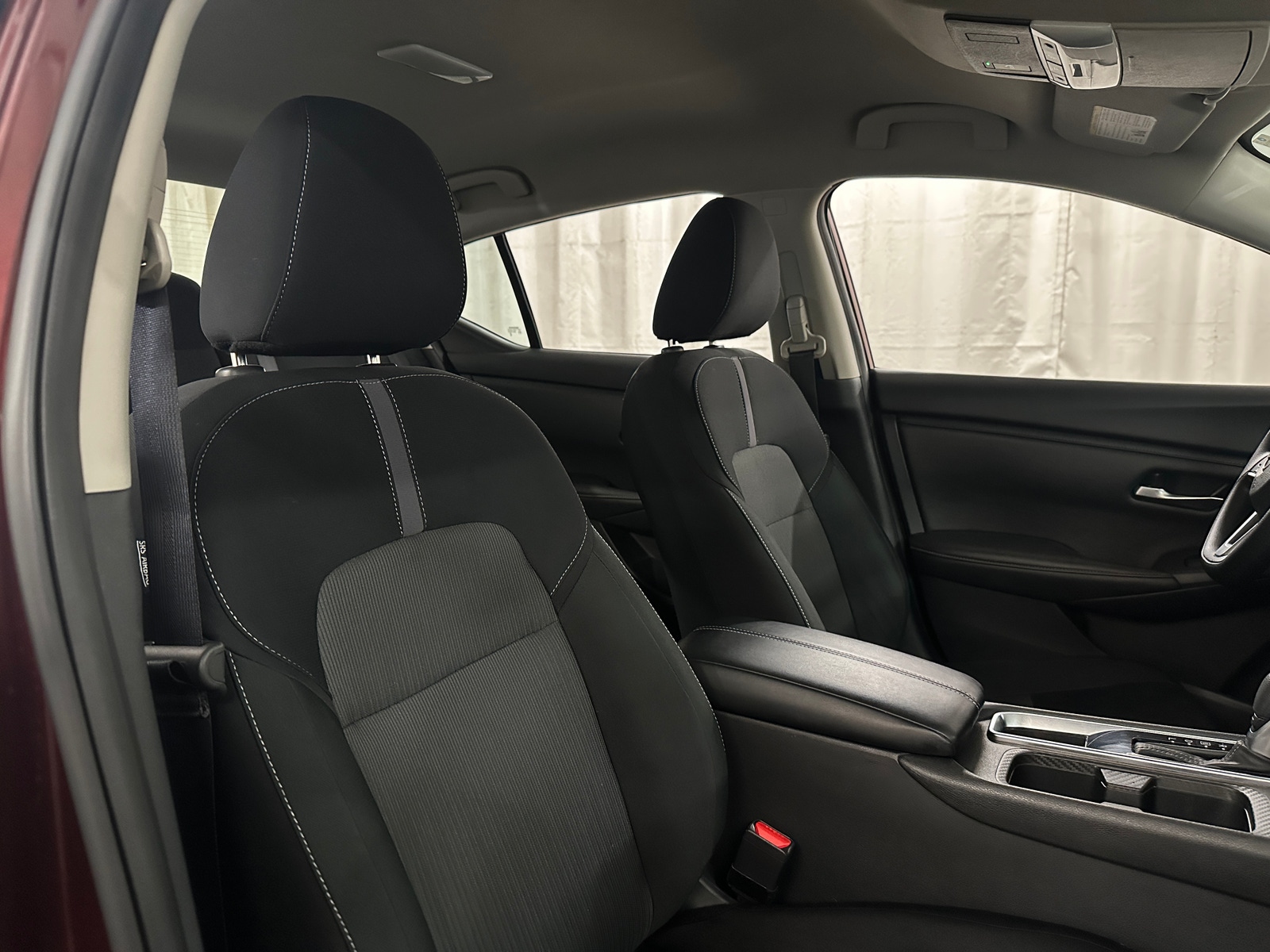 Thumbnail: 2025 Nissan Sentra - 2