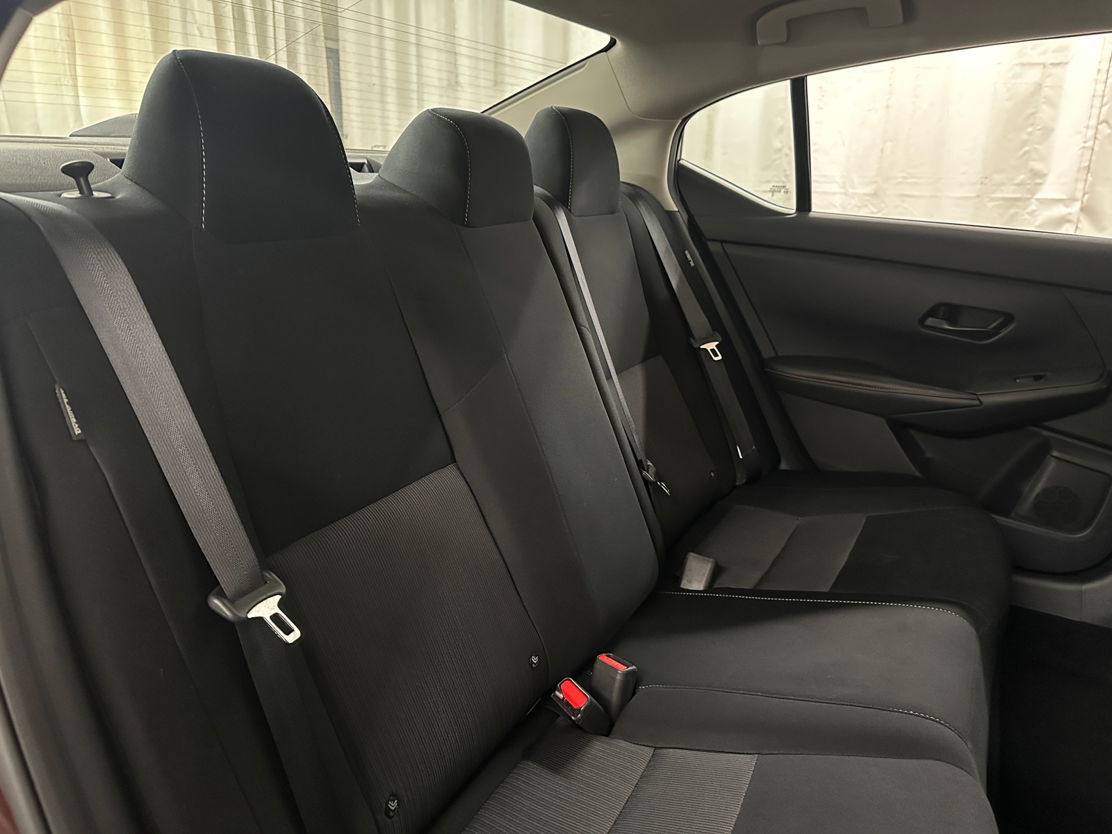 Thumbnail: 2025 Nissan Sentra - 6