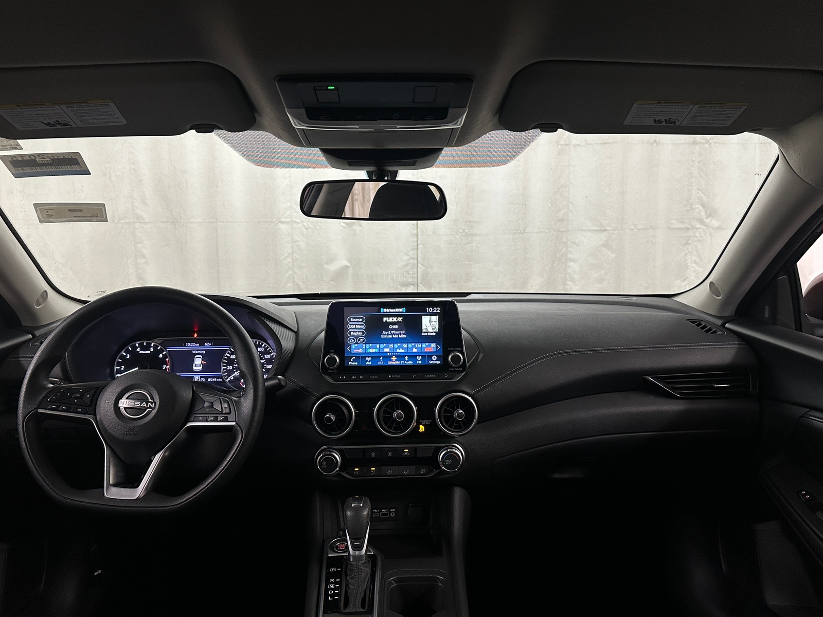 Thumbnail: 2025 Nissan Sentra - 3