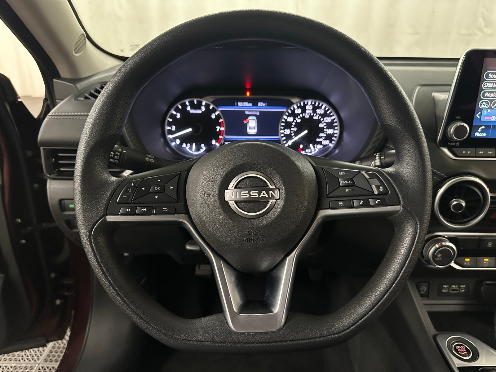 Thumbnail: 2025 Nissan Sentra - 5