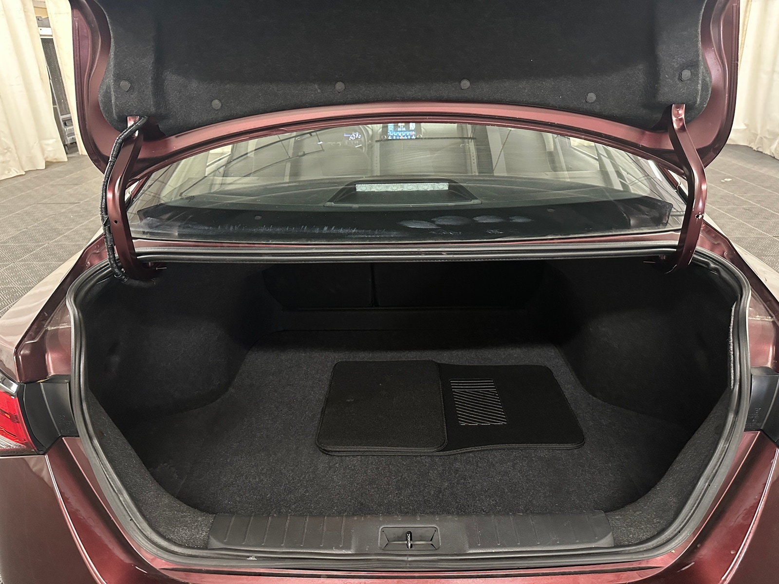 Thumbnail: 2025 Nissan Sentra - 7