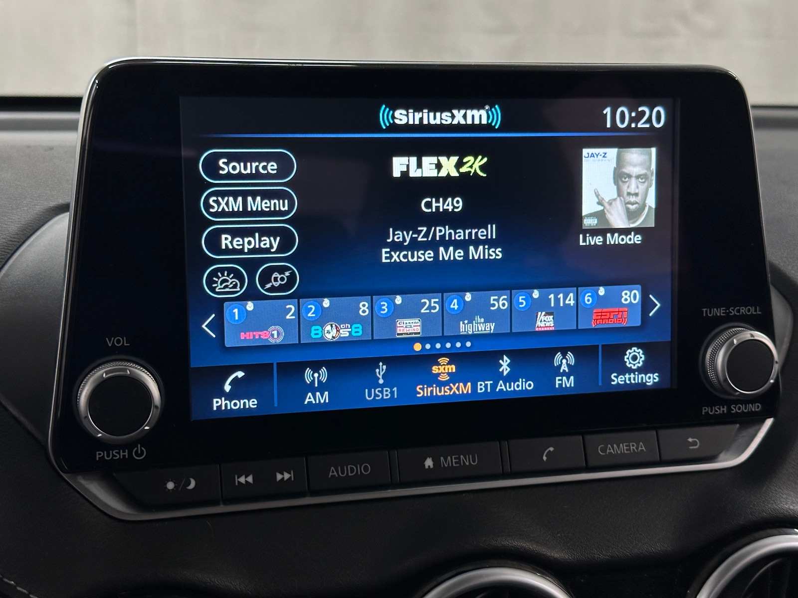 Thumbnail: 2025 Nissan Sentra - 4