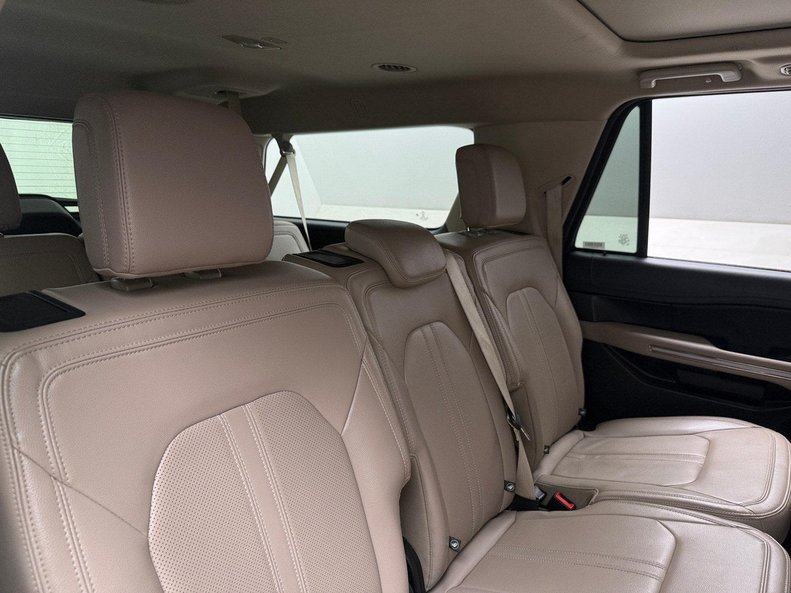 Thumbnail: 2024 Ford Expedition MAX - 5