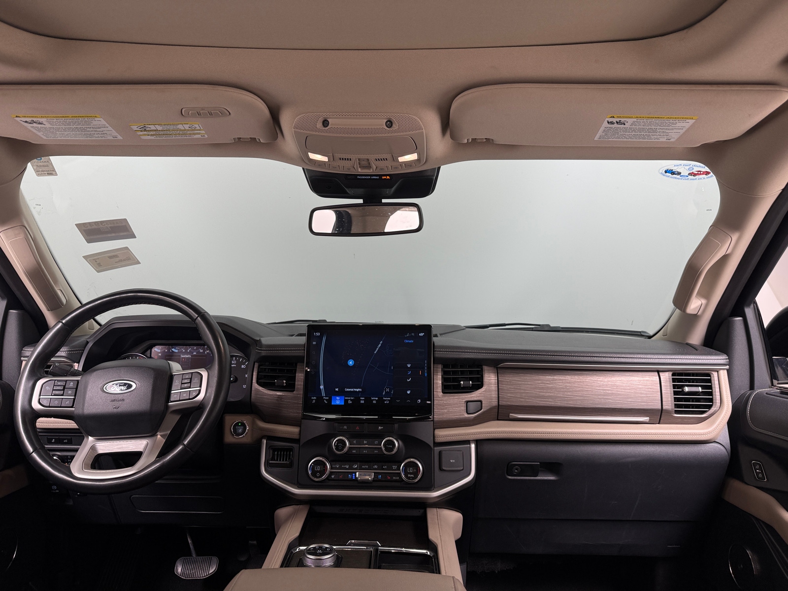 Thumbnail: 2024 Ford Expedition MAX - 2