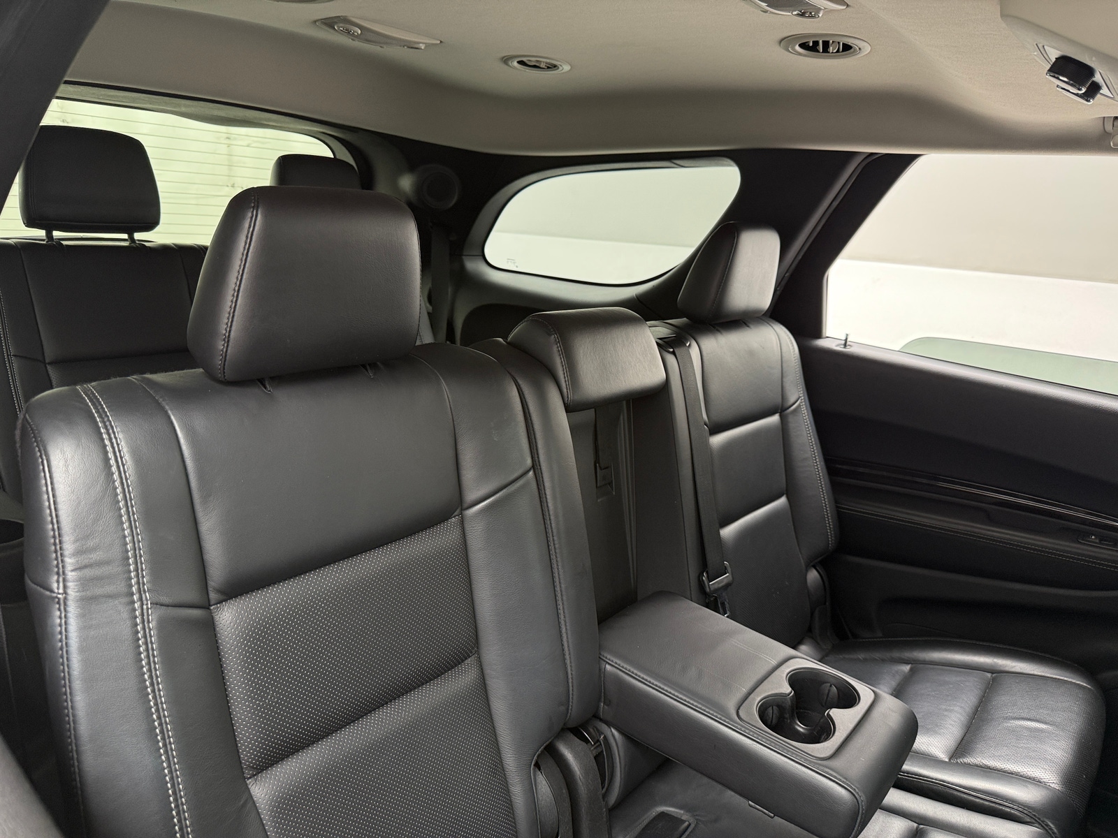 Thumbnail: 2011 Dodge Durango - 5