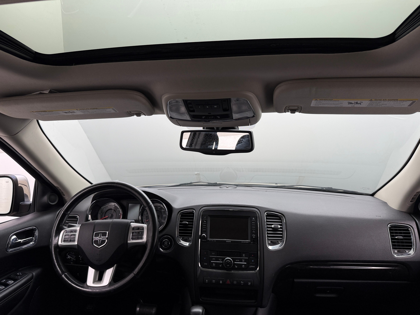 Thumbnail: 2011 Dodge Durango - 2