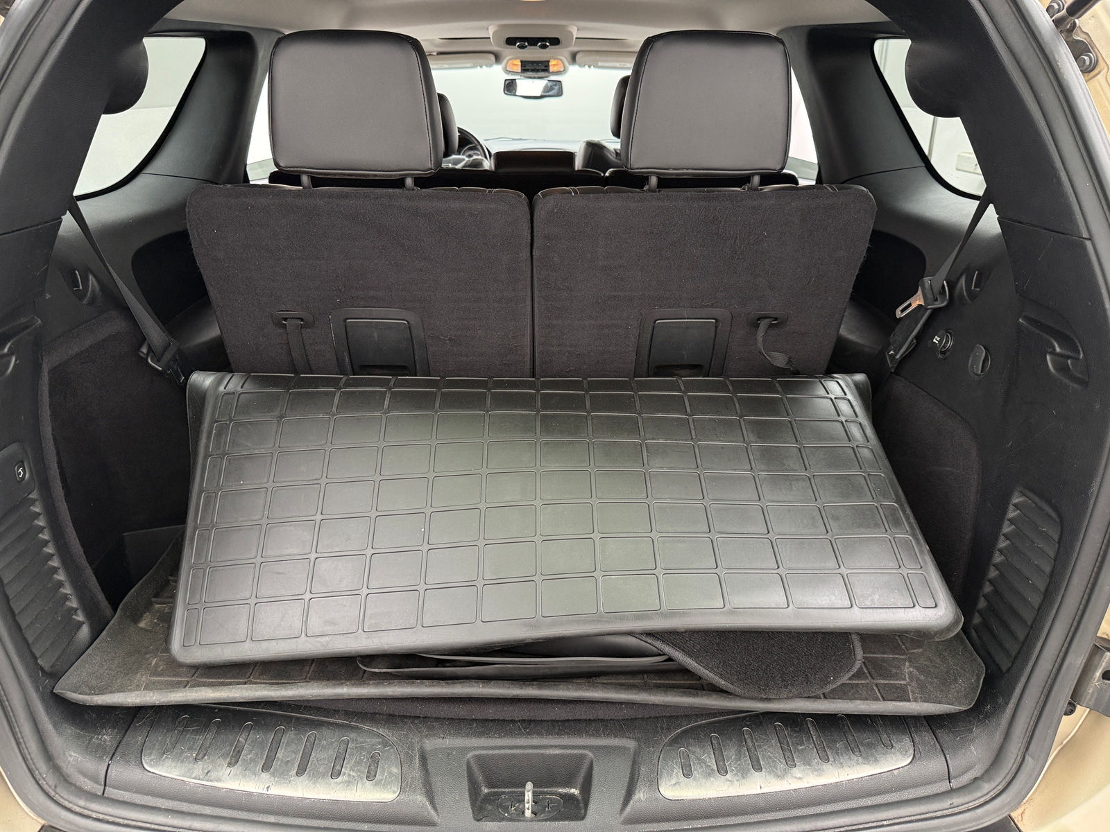 Thumbnail: 2011 Dodge Durango - 6