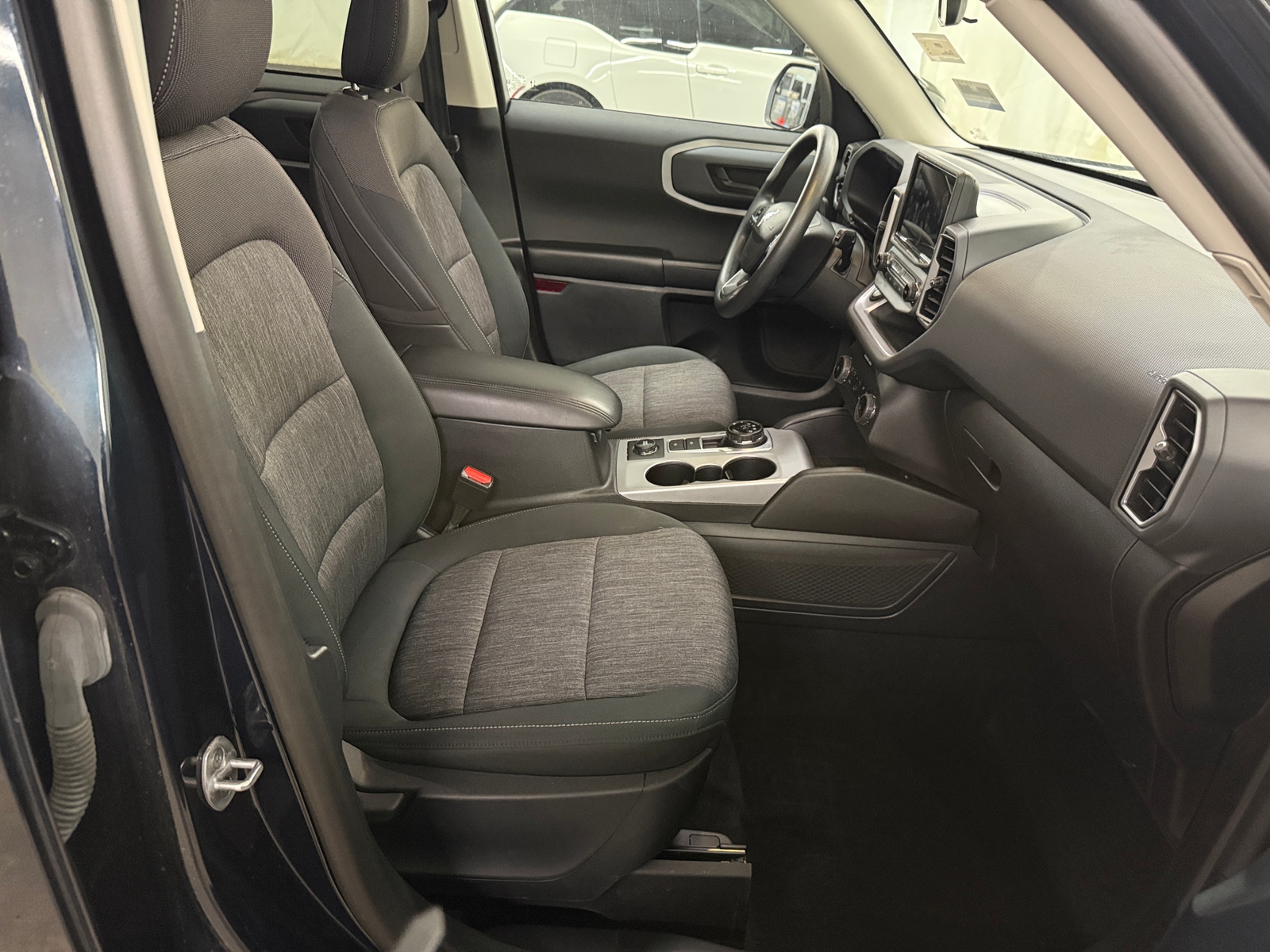 Thumbnail: 2023 Ford Bronco Sport - 2