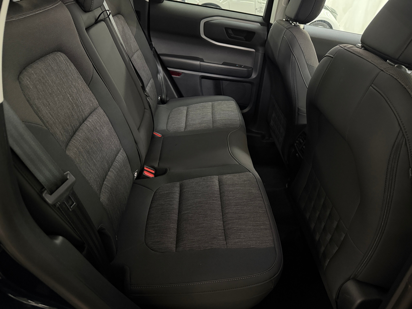 Thumbnail: 2023 Ford Bronco Sport - 6