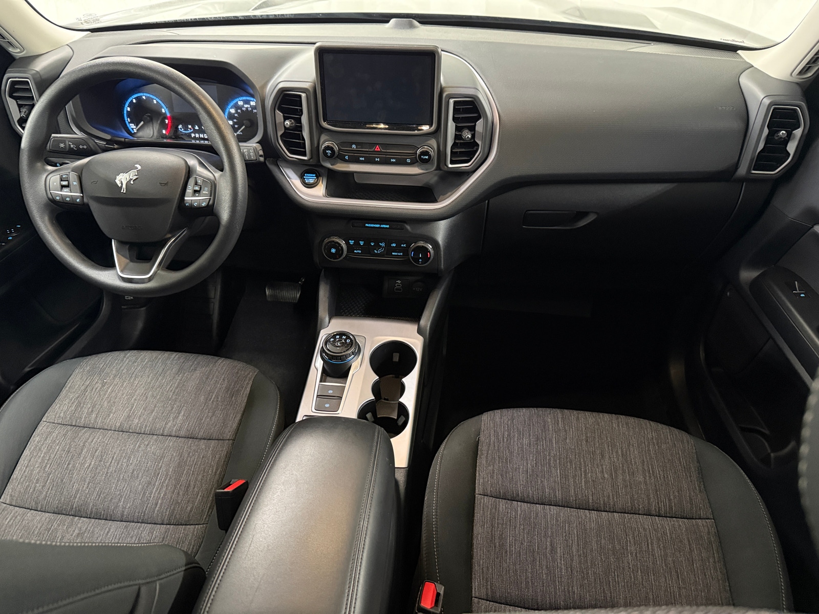 Thumbnail: 2023 Ford Bronco Sport - 3